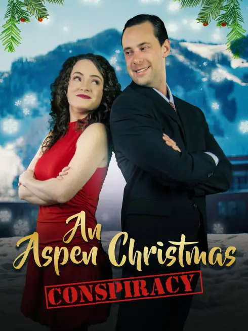  An Aspen Christmas Conspiracy (2025)