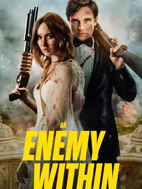  An Enemy Within (2025)