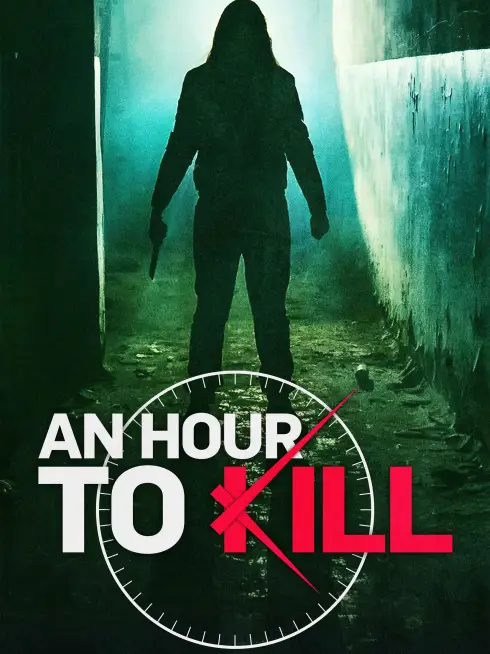  An Hour To Kill (2024)