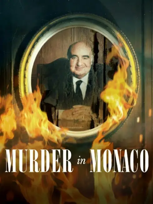 Phim Án mạng ở Monaco - Murder in Monaco (2025)