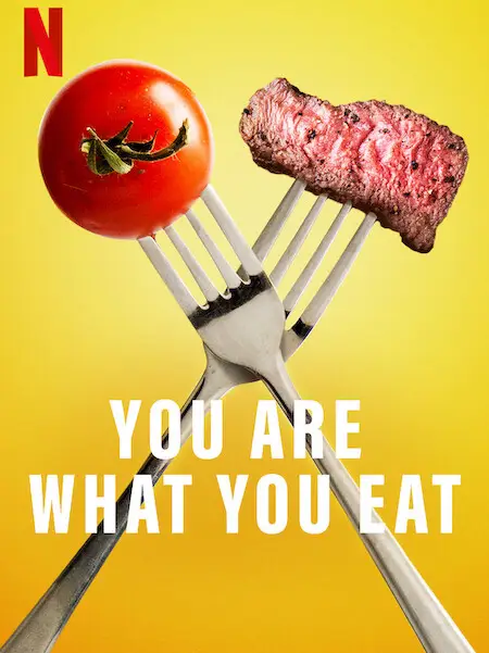 Phim Ăn sao thì người vậy: Thử nghiệm song sinh - You Are What You Eat: A Twin Experiment (2024)