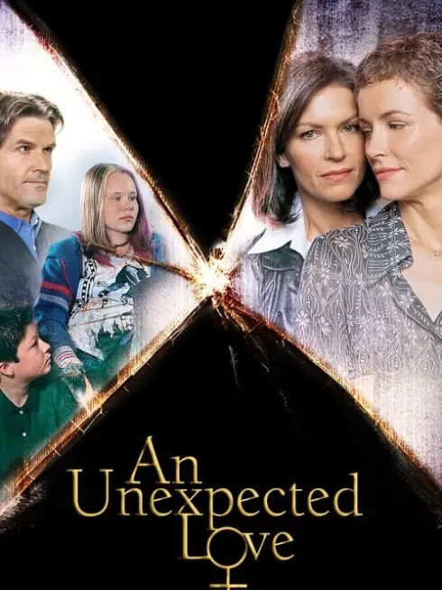  An Unexpected Love (2003)