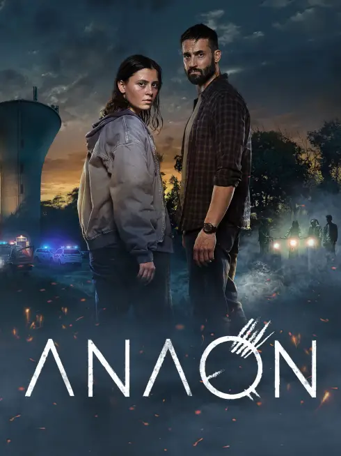 Anaon