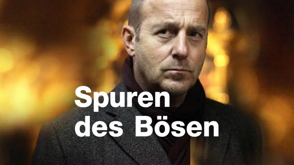 Phim Anatomy of Evil - Spuren des Bösen (2011)