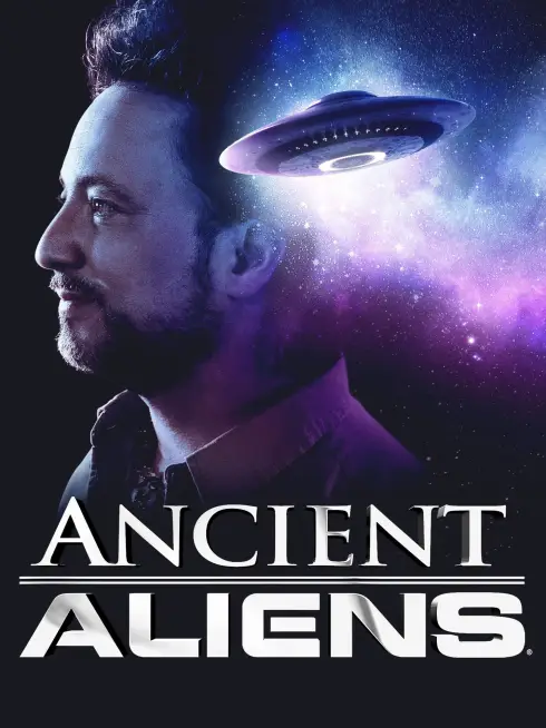 Ancient Aliens