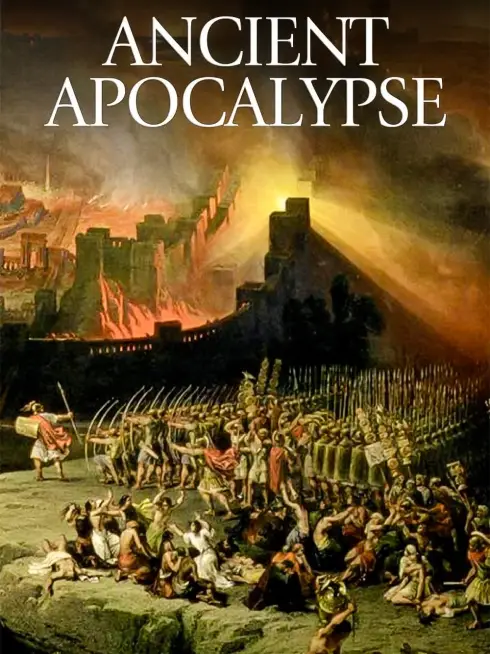 Ancient Apocalypse