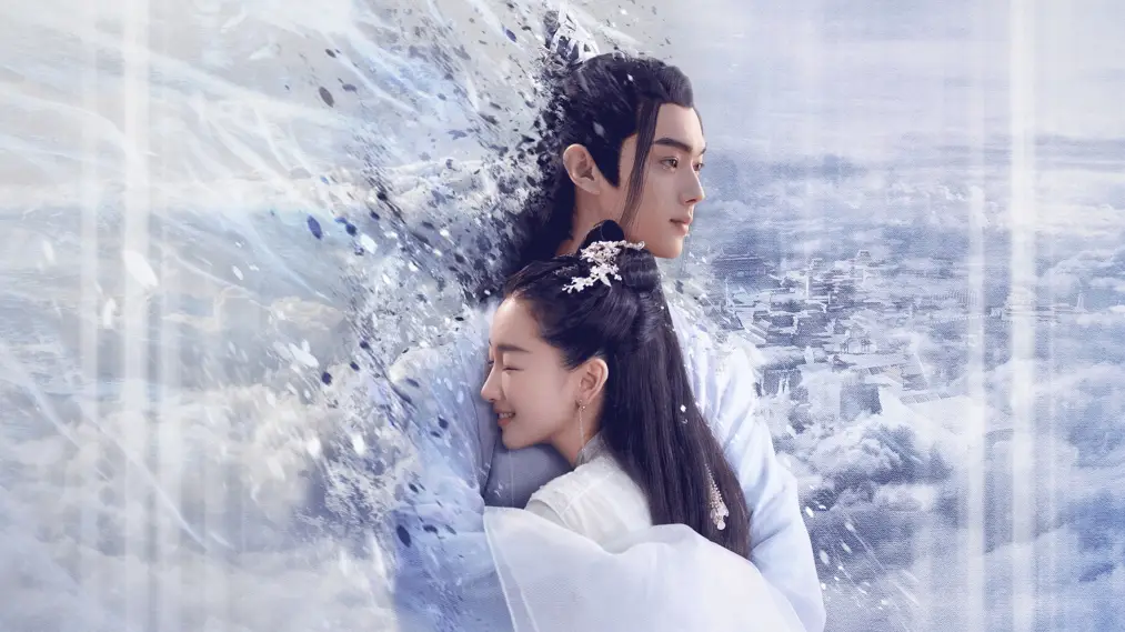 Phim Ancient Love Poetry - 千古玦尘 (2021)