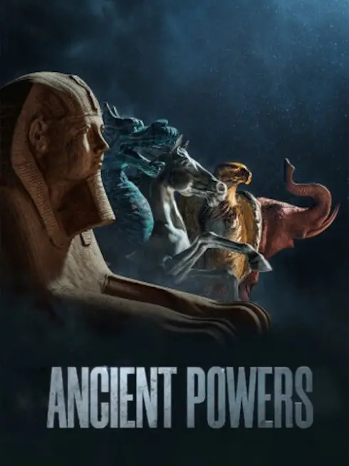  Ancient Powers (2023)