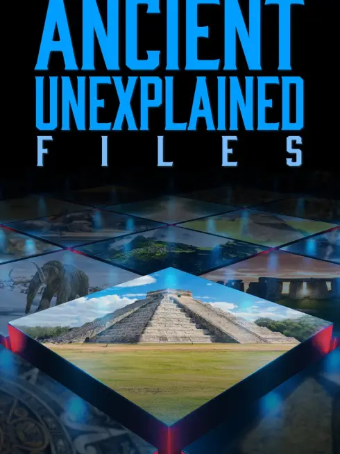 Ancient Unexplained Files