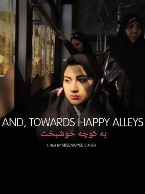 And, Towards Happy Alleys