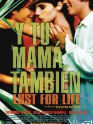 Phim And Your Mother Too - And Your Mother Too (2001)