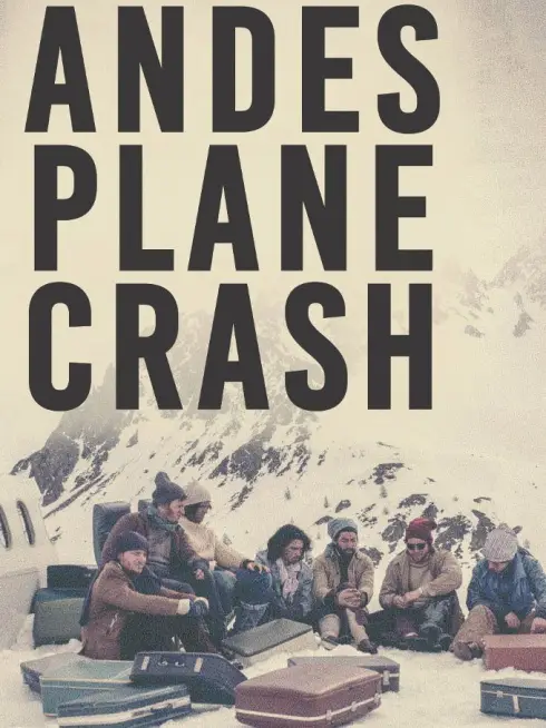 Andes Plane Crash