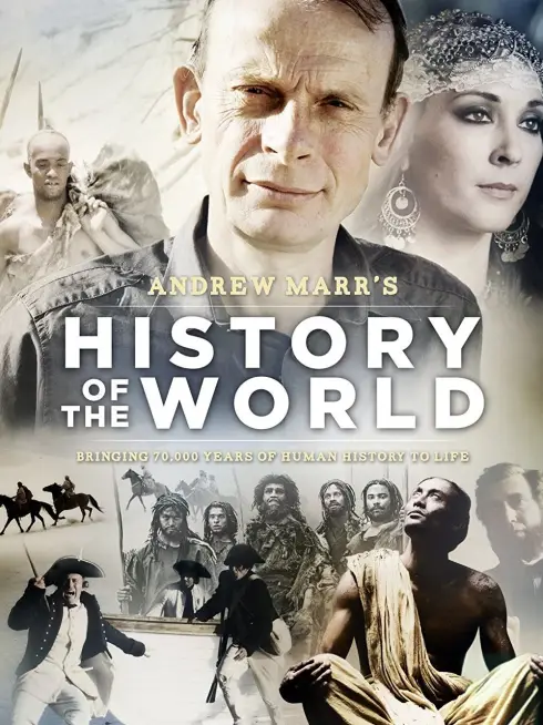  Andrew Marr's History of the World (2012)
