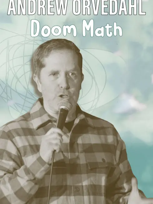 Andrew Orvedahl: Doom Math
