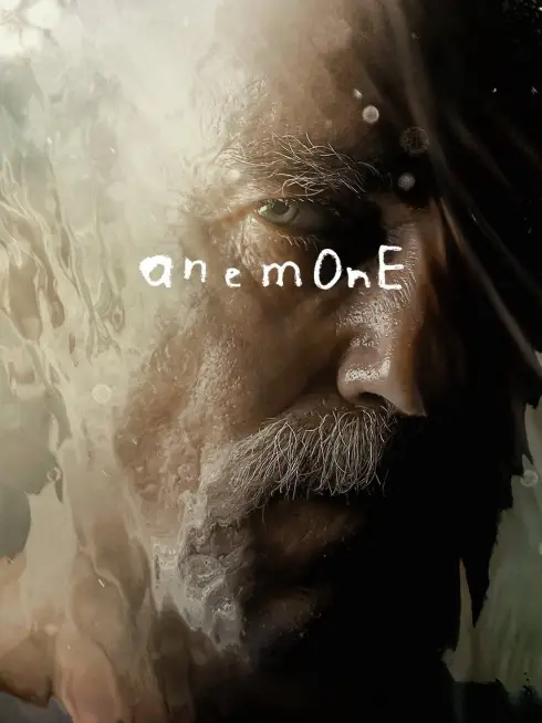 Phim Anemone - Anemone (2025)