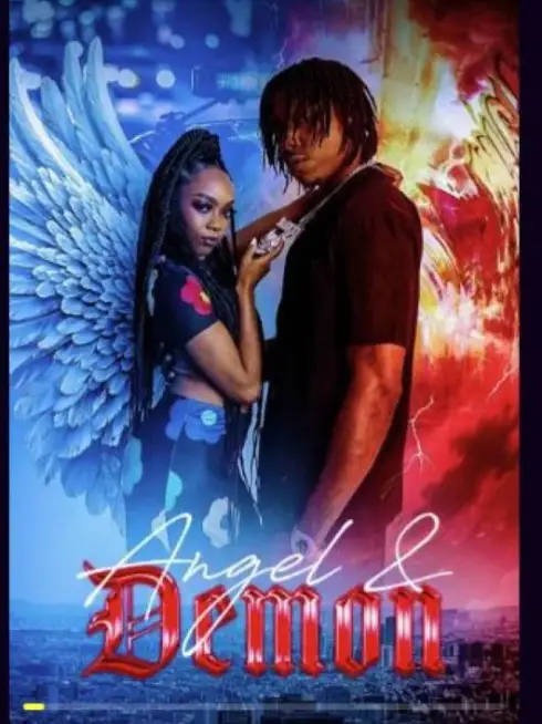  Angel & Demon (2025)