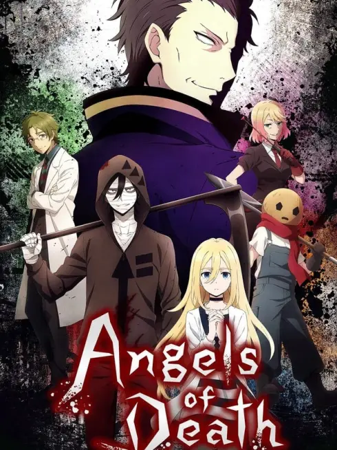 Angels of Death