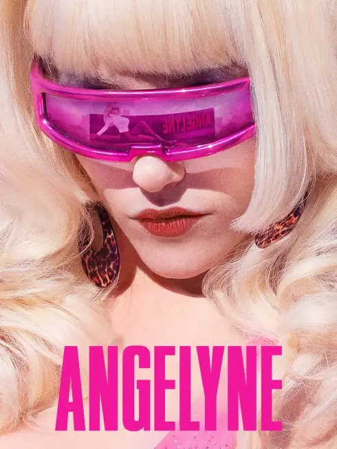  Angelyne (2022)