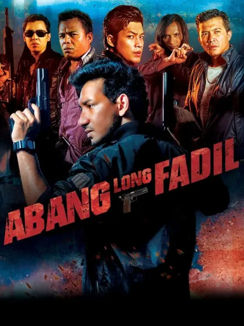 Anh Cả Fadil