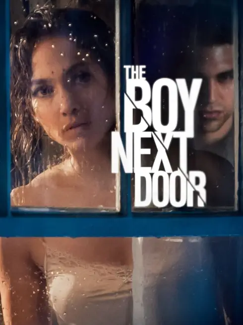 Phim Anh chàng hàng xóm - The Boy Next Door (2015)