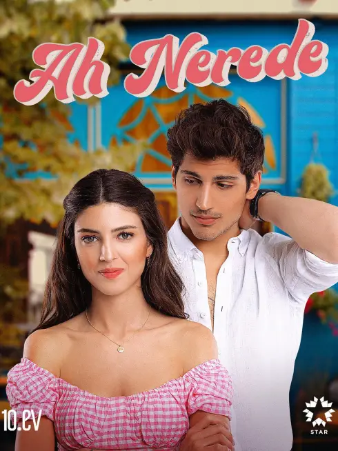Phim Anh Đang Nơi Đâu - Ah Nerede (Ah Where) (2022)