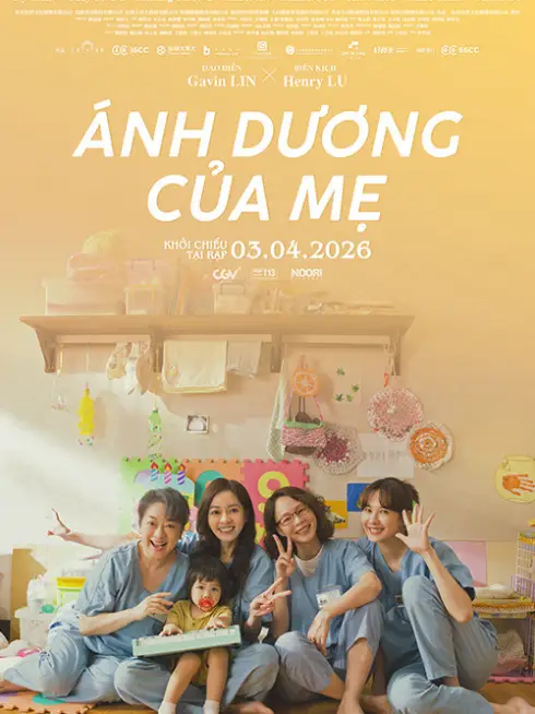 Phim Ánh Dương Của Mẹ - Sunshine Women's Choir (2025)