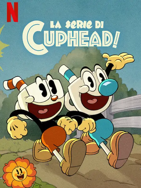 Anh em Cuphead (Phần 2)