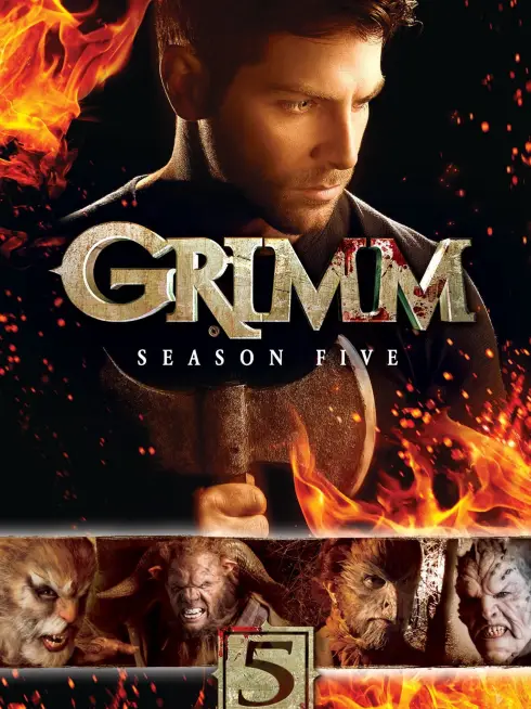 Anh Em Nhà Grimm (Phần 5)