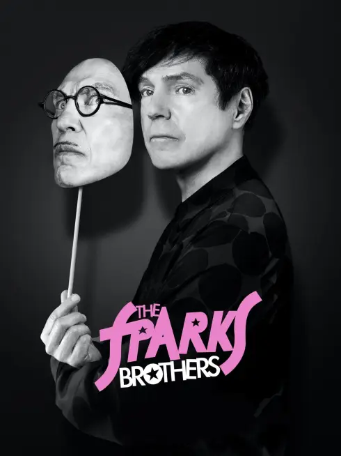 Anh em Sparks