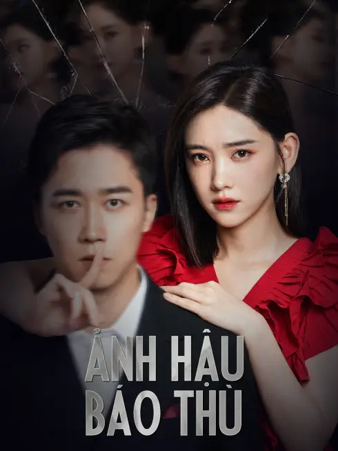 Phim Ảnh Hậu Báo Thù - Revenge of the Best Actress (2023)