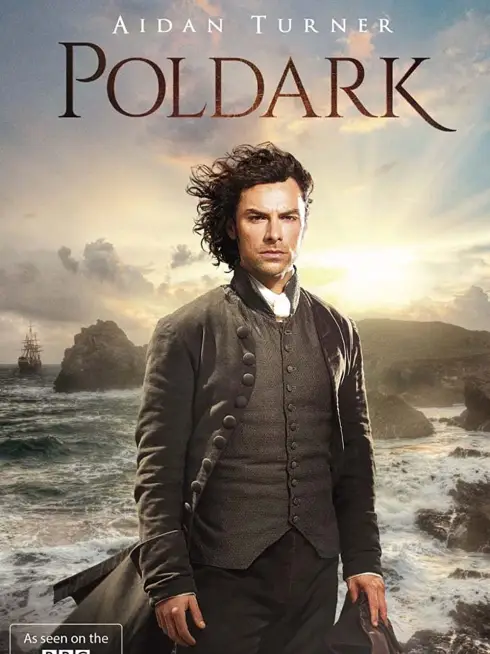 Anh Hùng Poldark (Phần 1)