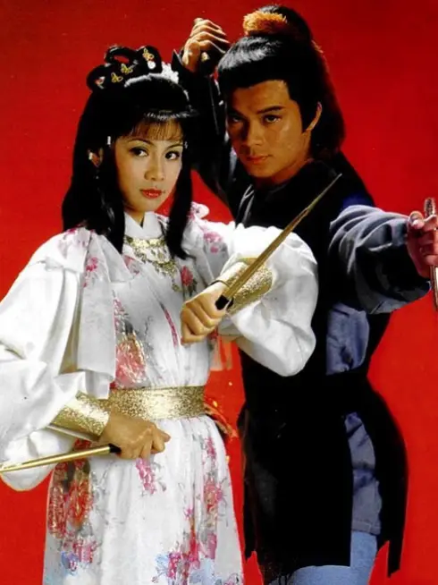 Phim Anh Hùng Xạ Điêu - Anh Hùng Xạ Điêu (1983)