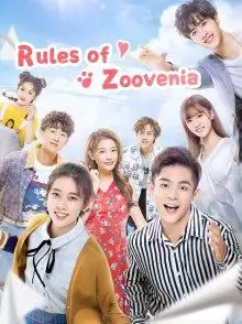 Phim Ánh Nắng Huyền Bí - Rules Of Zoovenia (2019)