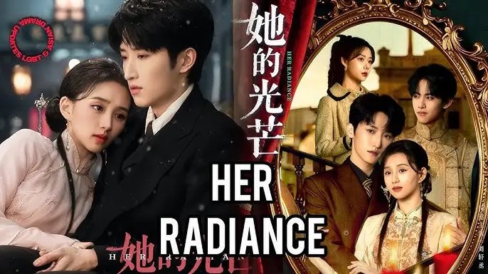 Ánh Sáng Của Cô Ấy