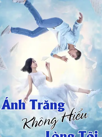 Ánh Trăng Không Hiểu Lòng Tôi