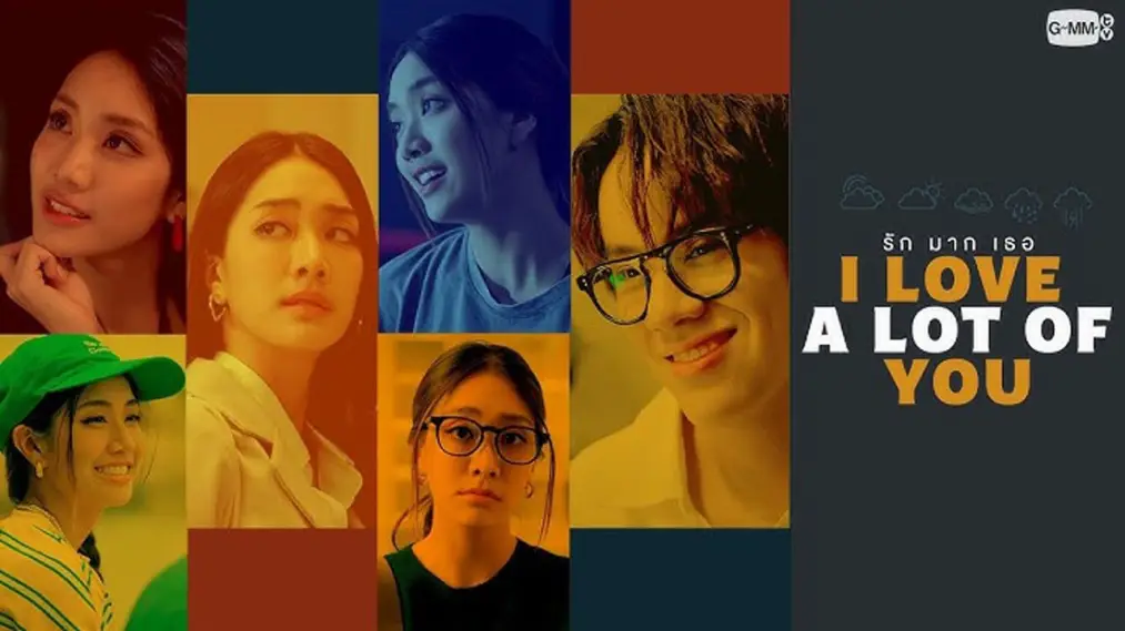 Anh Yêu Tất Cả Các Em
