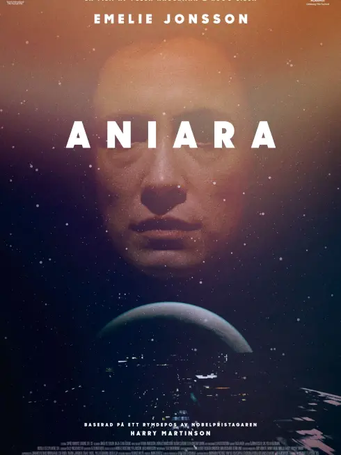 Phim Aniara - Aniara (2019)