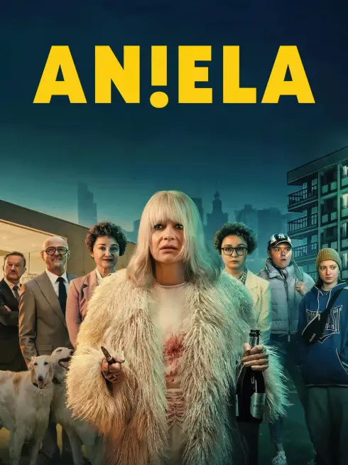 Aniela