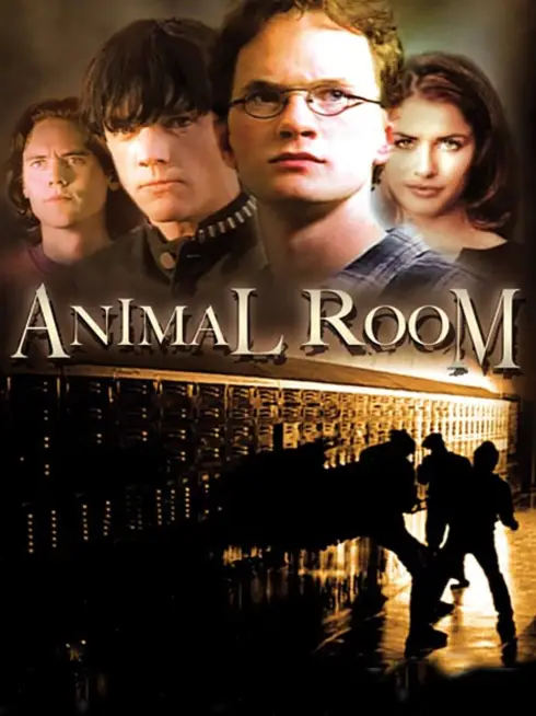 Animal Room