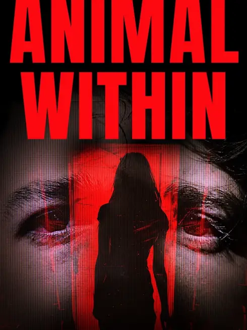  Animal Within (2025)