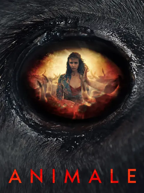  Animale (2024)