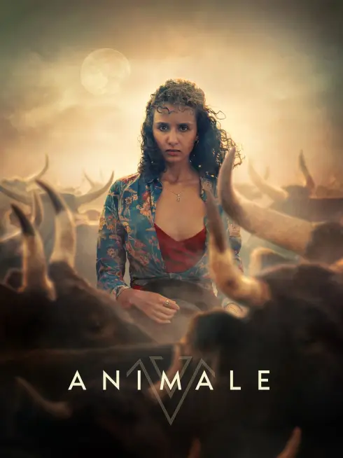 Phim Animale - Animale (2024)