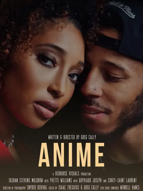  Anime (2018)