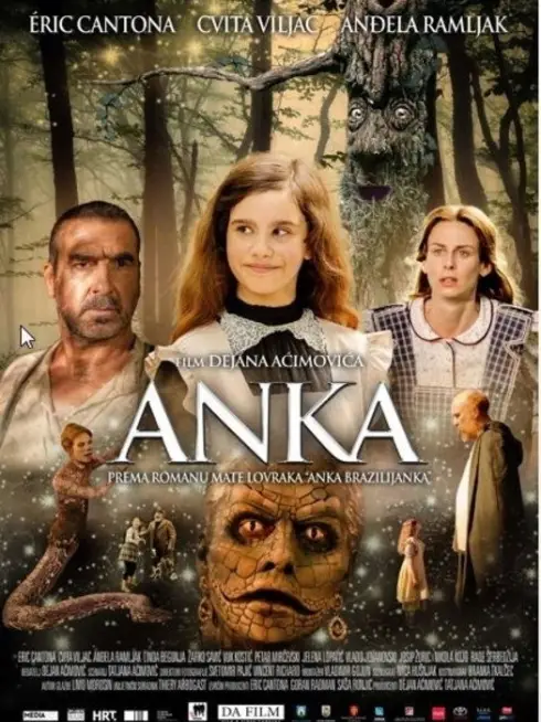  Anka (2017)