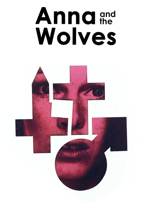 Anna and the Wolves