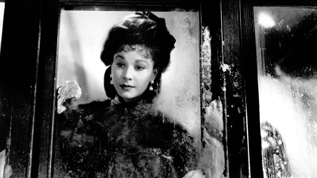 Phim Anna Karenina - Anna Karenina (1948)