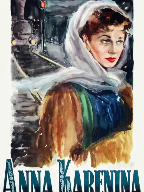  Anna Karenina (1948)