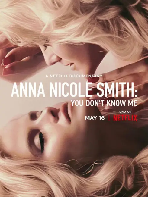 Phim Anna Nicole Smith: Không ai hiểu tôi - Anna Nicole Smith: You Don't Know Me (2023)