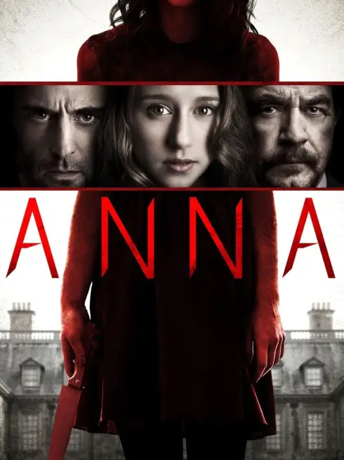 Phim Annaa - Anna (2013)