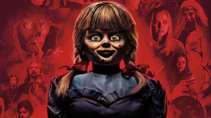 Annabelle: Ác quỷ trở về